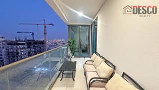 شقة في برج SBO،البرشاء 1،البرشاء 2 غرف 125000 درهم - 11844213