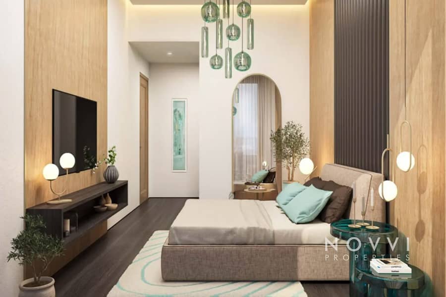 位于大马士革湖住宅,Lagoon Views,Lagoon Views 11 1 卧室的联排别墅 1500000 AED - 11844256 位于大马士革湖住宅,Lagoon Views,Lagoon Views 11 1 卧室的联排别墅 1500000 AED - 11844256