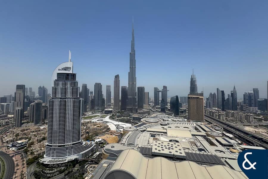 شقة في العنوان دبي مول،وسط مدينة دبي 3 غرف 700000 درهم - 11844255 شقة في العنوان دبي مول،وسط مدينة دبي 3 غرف 700000 درهم - 11844255