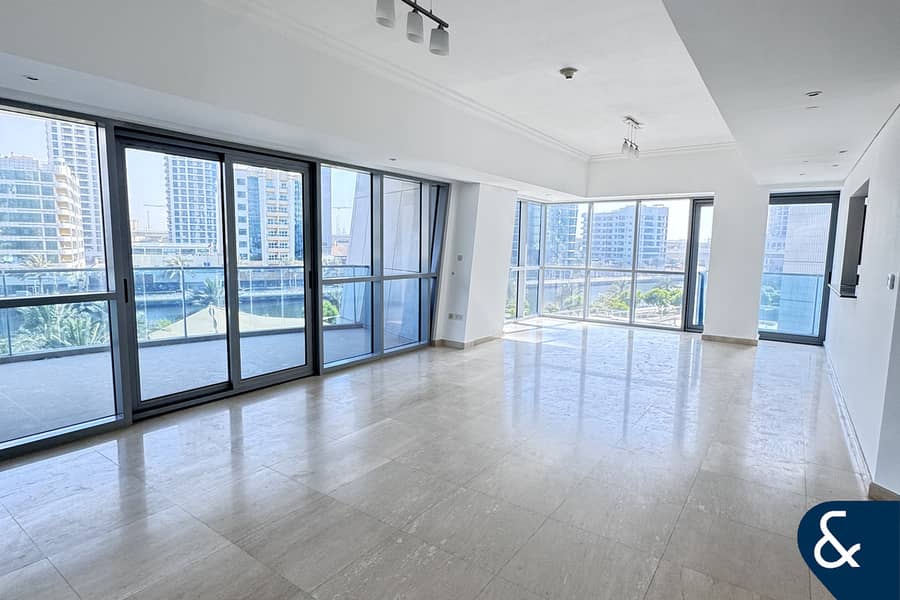 2 Bedrooms | Full Marina View | Spacious 2 Bedrooms | Full Marina View | Spacious