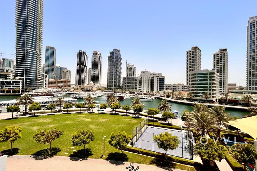 Spacious | Maid's Room | Marina View | Vacant Spacious | Maid's Room | Marina View | Vacant