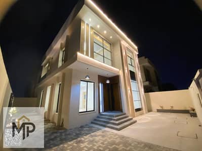 4 Bedroom Villa for Sale in Al Helio, Ajman - batch_IMG-20250511-WA0966. jpg
