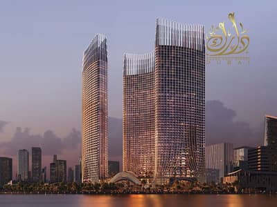 1 Bedroom Apartment for Sale in Business Bay, Dubai - WhatsApp Image 2025-01-18 at 4.19. 29 PM (2). jpeg