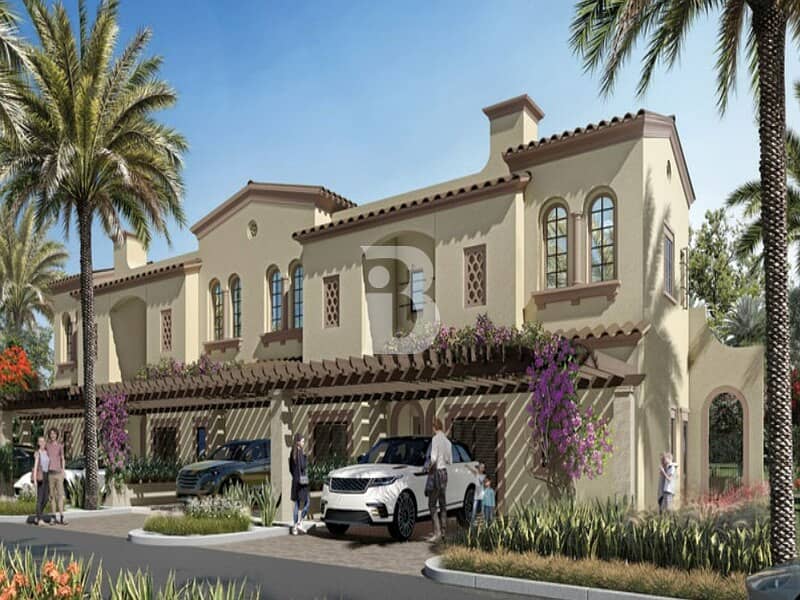 位于扎耶德城,绚烂生活社区,Cordoba 4 卧室的别墅 5200000 AED - 11844288 位于扎耶德城,绚烂生活社区,Cordoba 4 卧室的别墅 5200000 AED - 11844288