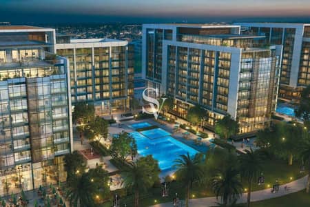 2 Bedroom Apartment for Sale in Dubai Hills Estate, Dubai - 2BR | Vacant | Brand New Apartment | Park View