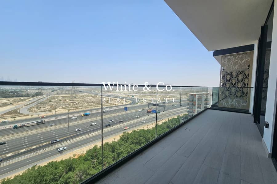 Unfurnished | Vacant | Open View + Modern Unfurnished | Vacant | Open View + Modern