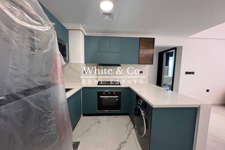 2 Bedroom Flat for Rent in Dubai Science Park, Dubai - Brand New |  Private Pool | High Floor