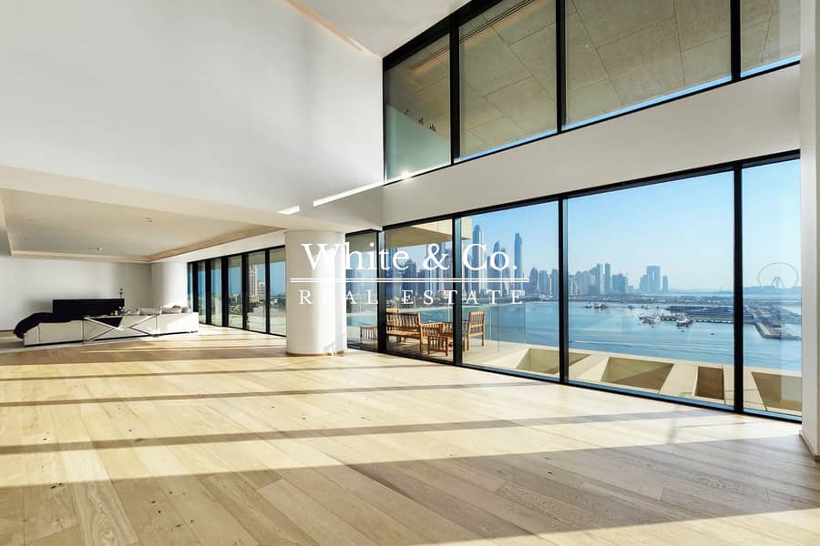 位于朱美拉棕榈岛,朱美拉棕榈岛一号 4 卧室的公寓 46000000 AED - 11844319 位于朱美拉棕榈岛,朱美拉棕榈岛一号 4 卧室的公寓 46000000 AED - 11844319