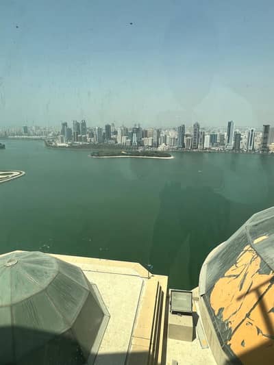 3 Cпальни Апартаменты в аренду в Аль Маджаз, Шарджа - IMG-20250604-WA0042. jpg