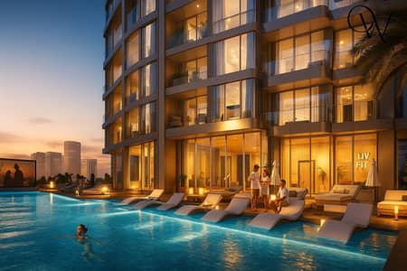 2 Cпальни Апартаменты Продажа в Дубай Марина, Дубай - 139246dd-9337-45f5-9ebe-bfd969964a89. jpg