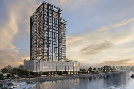 شقة 2 غرفة نوم للبيع في الخليج التجاري، دبي - 1683713148_Arch1. jpg