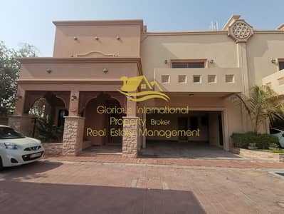 5 Bedroom Villa for Rent in Between Two Bridges (Bain Al Jessrain), Abu Dhabi - b332e72e-ace0-4681-baed-44f6343852ed. jpg