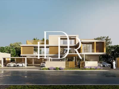 4 Cпальни Вилла Продажа в Остров Аль Рим, Абу-Даби - 67f3c52d758fd8af44a48665_67069fbd61005d7b76966097_7B_Minimal-1 (1). png