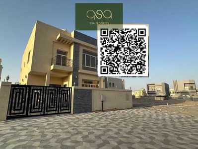 فیلا 5 غرف نوم للايجار في الحليو، عجمان - MiXINsjRHu1c13aqF15eyeziVc3IUNGxSxjqjCix. PNG