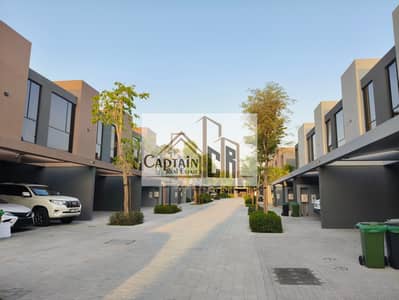 3 Bedroom Townhouse for Sale in Tilal City, Sharjah - IMG20250504181053. jpg