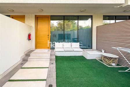 3 Bedroom Villa for Sale in Jumeirah Village Circle (JVC), Dubai - Vacant on Transfer | Modern | Opposite park