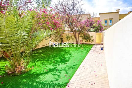 2 Bedroom Villa for Rent in The Springs, Dubai - Near to Park + Pool | Type 4M | Springs 14