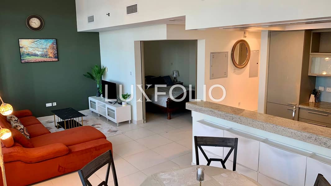 Квартира в Дубай Даунтаун,Лофтс,Лофты Подиум, 1 спальня, 115000 AED - 11844492 Квартира в Дубай Даунтаун,Лофтс,Лофты Подиум, 1 спальня, 115000 AED - 11844492
