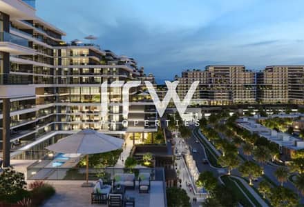 2 Bedroom Flat for Sale in Al Reem Island, Abu Dhabi - 1. jpg