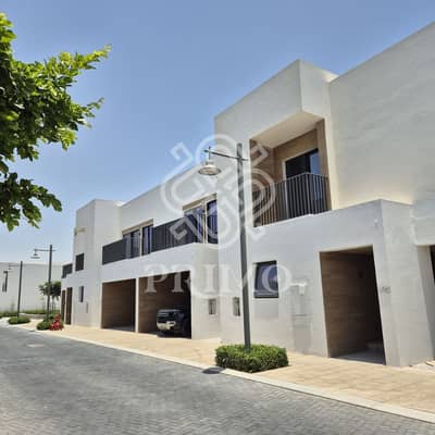 تاون هاوس 3 غرف نوم للايجار في المرابع العربية 3، دبي - IMG-20250603-WA0051. jpg