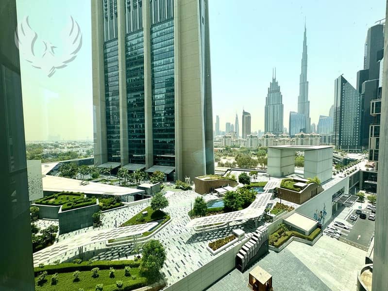 位于DIFC,阿联酋金融大厦,北塔 的写字楼 300000 AED - 11844521 位于DIFC,阿联酋金融大厦,北塔 的写字楼 300000 AED - 11844521