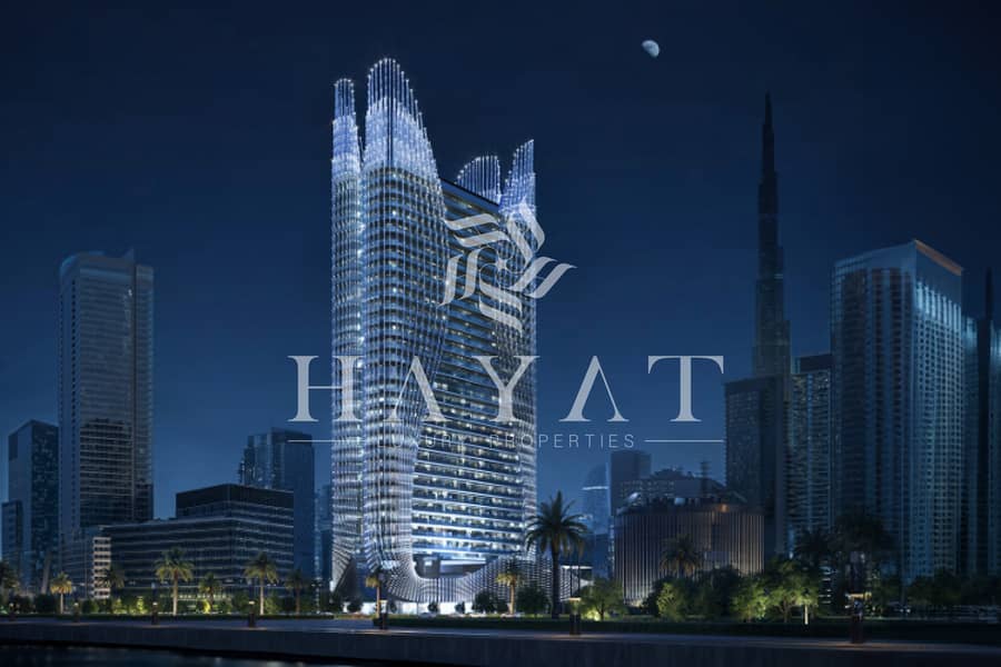 Amenity View I Premium 1-BR I Prime Location Amenity View I Premium 1-BR I Prime Location