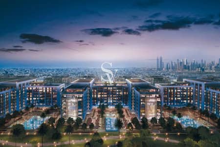 3 Bedroom Flat for Sale in Dubai Hills Estate, Dubai - 3BR Apartment | New Building | Specious Layout