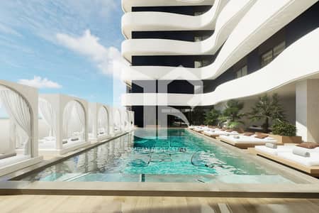 2 Bedroom Apartment for Sale in Al Helio, Ajman - 9f22eeee-31d4-438c-8868-fe46d7658769. jpeg