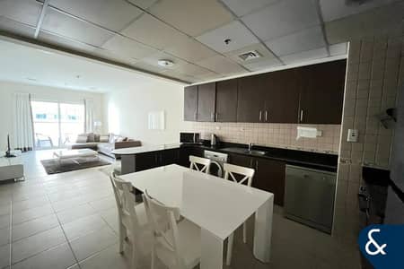 1 Bedroom Apartment for Sale in Dubai Marina, Dubai - Sea View | Vacant | Furnished | 1 Bedroom