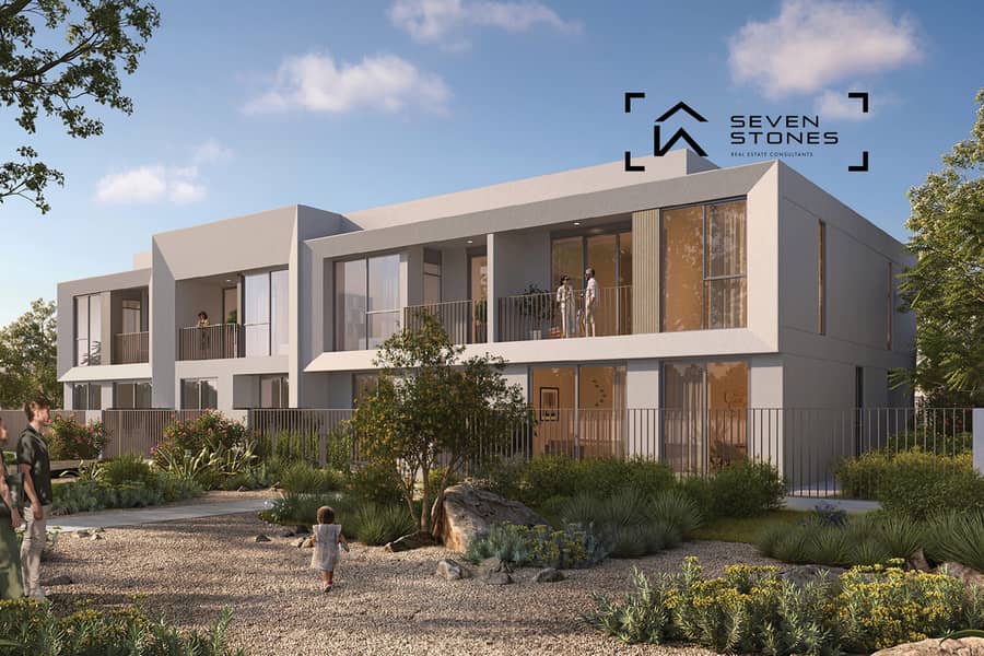 Facing the Park | Genuine Resale | Prime Location Facing the Park | Genuine Resale | Prime Location