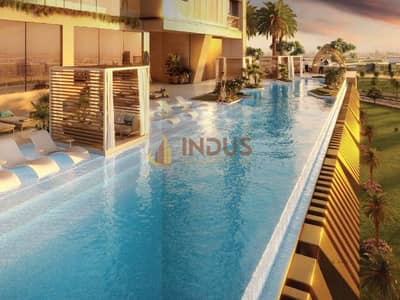1 Bedroom Apartment for Sale in Business Bay, Dubai - 1. jpg