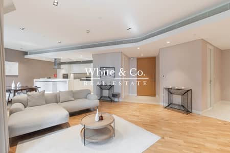 1 Bedroom Apartment for Sale in Bluewaters Island, Dubai - Vacant Now | Furnished | Large Layout