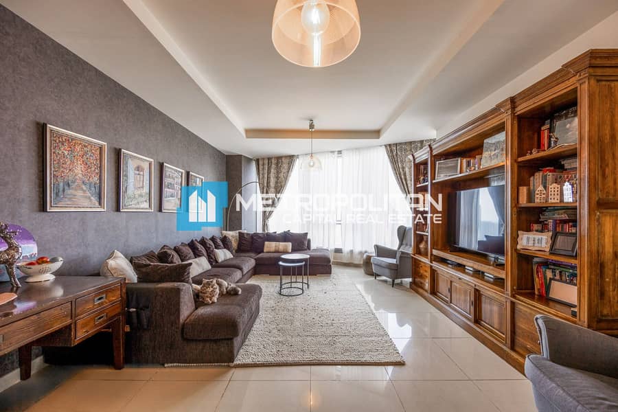 شقة في برج صن،شمس جيت ديستريكت،شمس أبوظبي،جزيرة الريم 2 غرف 1900000 درهم - 11844587 شقة في برج صن،شمس جيت ديستريكت،شمس أبوظبي،جزيرة الريم 2 غرف 1900000 درهم - 11844587