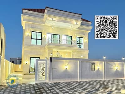 4 Cпальни Вилла Продажа в Аль Хелио, Аджман - WhatsApp Image 2025-06-04 at 12.59. 52 PM. jpeg