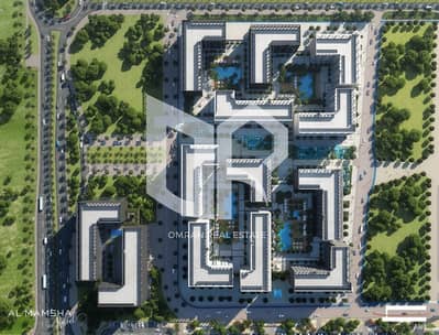 2 Bedroom Apartment for Sale in Muwaileh, Sharjah - WhatsApp Image 2025-01-14 at 5.10. 22 PM (2). jpeg