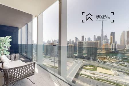 商业湾， 迪拜 单身公寓待售 - 位于商业湾，UPSIDE 的公寓 1550000 AED - 11844605