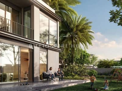 4 Bedroom Townhouse for Sale in The Valley by Emaar, Dubai - 4. jpg