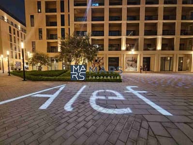 Студия Продажа в Мувайле, Шарджа - 1000305714. jpg