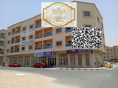 Здание Продажа в Аль Алиа, Аджман - عاليه 5. png