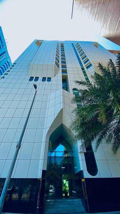 Office for Rent in Al Khalidiyah, Abu Dhabi - WhatsApp Image 2025-03-19 at 7.09. 33 PM. jpeg