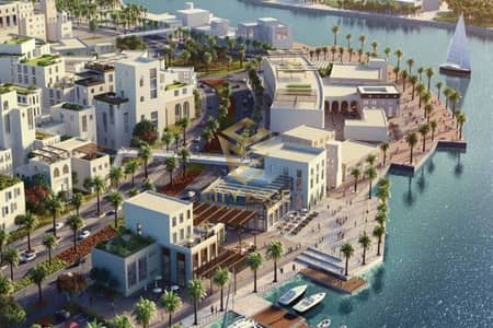 3 Cпальни Апартамент Продажа в Аль Хан, Шарджа - Квартира в Аль Хан，Мариам Айлэнд，Азур Бич Резиденс от Игл Хиллс, 3 cпальни, 1800000 AED - 11844644