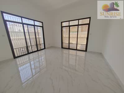 Studio for Rent in Al Karamah, Abu Dhabi - IMG_20250524_120644. jpg