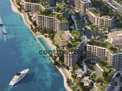 1 Спальня Апартамент Продажа в Яс Айленд, Абу-Даби - 9. jpg
