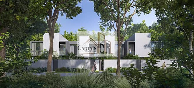 تاون هاوس 3 غرف نوم للبيع في مدينة تلال، الشارقة - IMG-20250303-WA0078. jpg