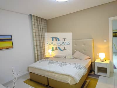 1 Спальня Апартамент Продажа в Бизнес Бей, Дубай - 7ab2fa78-46d8-4d03-b1ee-606cc2f96602. jpg