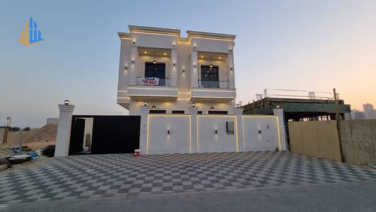 فیلا 6 غرف نوم للبيع في الحليو، عجمان - WhatsApp Image 2025-06-04 at 1.04. 16 PM. jpeg