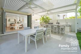 Exclusive | Fully Renovated | Single Row
