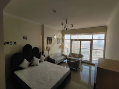 Студия в аренду в Арджан, Дубай - Квартира в Арджан，Сираж Тауэр, 52500 AED - 11844769