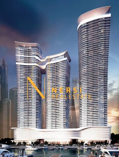 2 Bedroom Flat for Sale in Dubai Harbour, Dubai - Screenshot 2025-06-04 130645. png