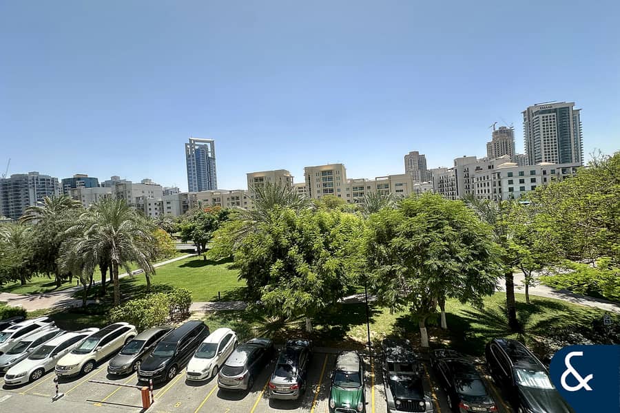 Квартира в Гринс,Аль Накхил,Аль-Накхил 4, 2 cпальни, 170000 AED - 11844811 Квартира в Гринс,Аль Накхил,Аль-Накхил 4, 2 cпальни, 170000 AED - 11844811